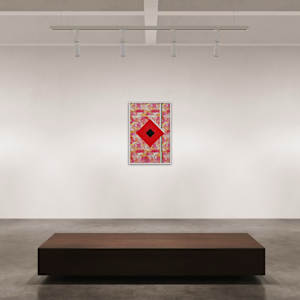 Storm Warning by Lucie Galvin, Image 2.