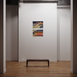 Pavilion by Lucie Galvin 