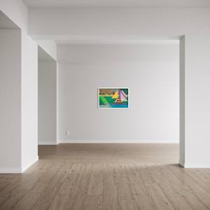 Waikiki by Lucie Galvin, Image 2.