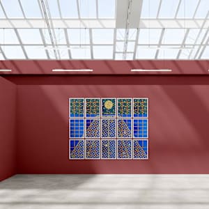 Ankh by Lucie Galvin, Image 16.