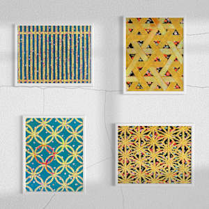 Kyoto Kumiko by Lucie Galvin, Image 5.