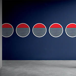 Empty Cargo by Lucie Galvin 