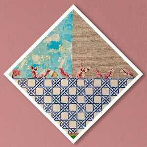 Sharing Spring by Lucie Galvin, Image 3.