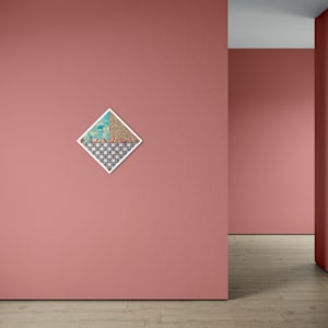 Sharing Spring by Lucie Galvin 