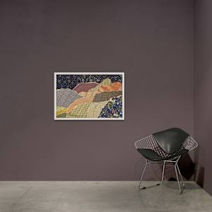 Fault by Lucie Galvin, Image 3.