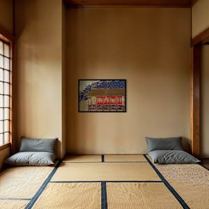 Pavilion by Lucie Galvin, Image 3.