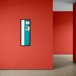 Fridge by Lucie Galvin, Image 2.