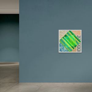 Alma Real by Lucie Galvin 