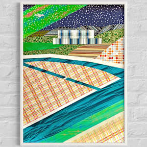 Fog by Lucie Galvin, Image 2.