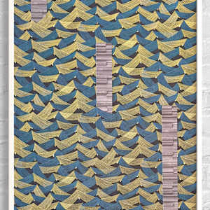 Sasaengs 사생팬 by Lucie Galvin, Image 3.
