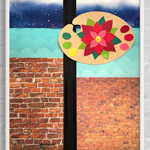 Laguna Palette by Lucie Galvin, Image 3.
