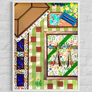 Kindergarten by Lucie Galvin, Image 2.