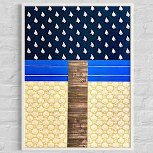 Ensenada Start by Lucie Galvin 