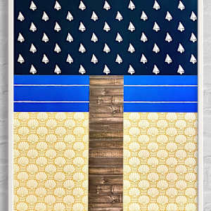 Ensenada Start by Lucie Galvin, Image 2.