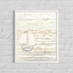 White Out by Lucie Galvin, Image 2.