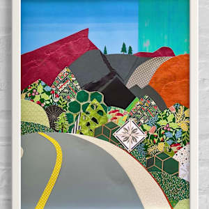 Lake County by Lucie Galvin, Image 3.