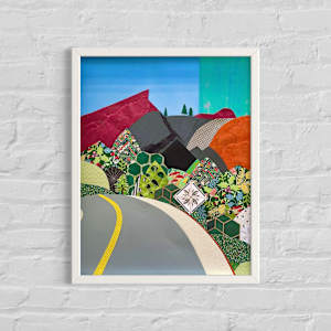 Lake County by Lucie Galvin 