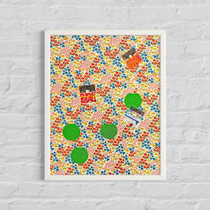 Imps by Lucie Galvin 