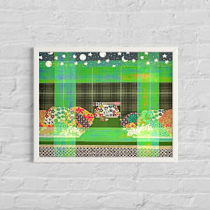 Smeuse by Lucie Galvin 