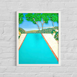 El Encanto by Lucie Galvin, Image 2.