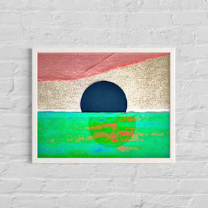 Drain to Bay by Lucie Galvin 