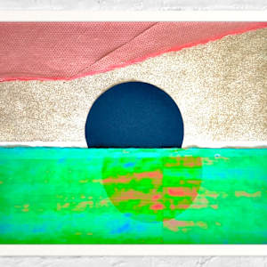 Drain to Bay by Lucie Galvin, Image 3.