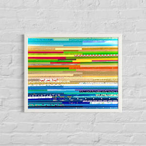 Crystal Cove by Lucie Galvin, Image 4.