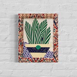 Magpies by Lucie Galvin, Image 2.