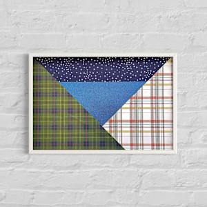 Loch Ewe by Lucie Galvin 