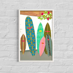 Garage by Lucie Galvin, Image 2.