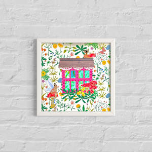 Dream House by Lucie Galvin, Image 2.