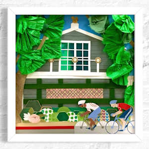 Bayside Drive by Lucie Galvin, Image 3.