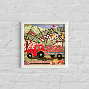 Tanaka Farms by Lucie Galvin, Image 2.