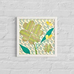 Oxalis by Lucie Galvin, Image 2.