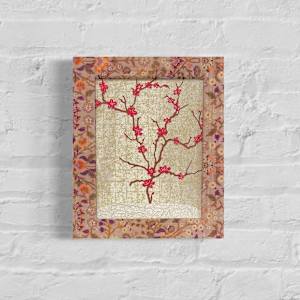 Plum by Lucie Galvin, Image 5.