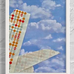 Vueling by Lucie Galvin, Image 3.