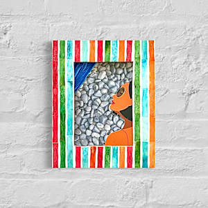 Plage by Lucie Galvin, Image 2.