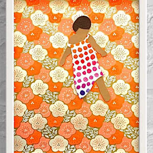 Arlington Garden by Lucie Galvin, Image 3.