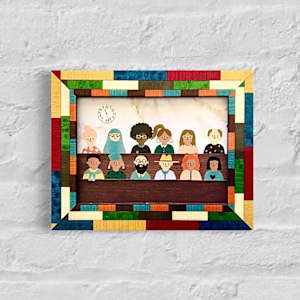 Jury Duty by Lucie Galvin, Image 2.