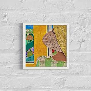 Villandry by Lucie Galvin, Image 2.