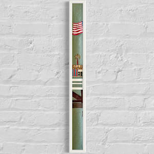 Peek by Lucie Galvin, Image 2.