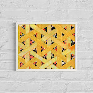 Tokyo Shoebox by Lucie Galvin 