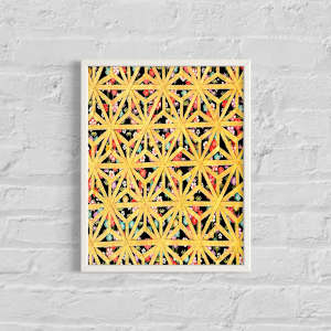 Kyoto Kumiko by Lucie Galvin, Image 3.