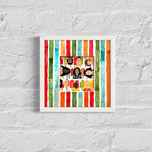 Recess by Lucie Galvin, Image 2.