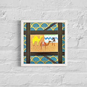 Saturday by Lucie Galvin, Image 2.