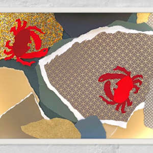 Riprap by Lucie Galvin, Image 3.