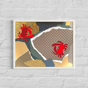 Riprap by Lucie Galvin 