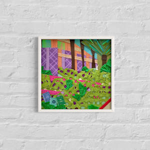 NBPL by Lucie Galvin 