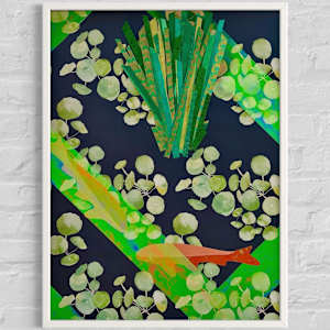 Koi by Lucie Galvin, Image 4.