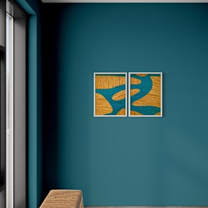 Back Bay by Lucie Galvin, Image 5.